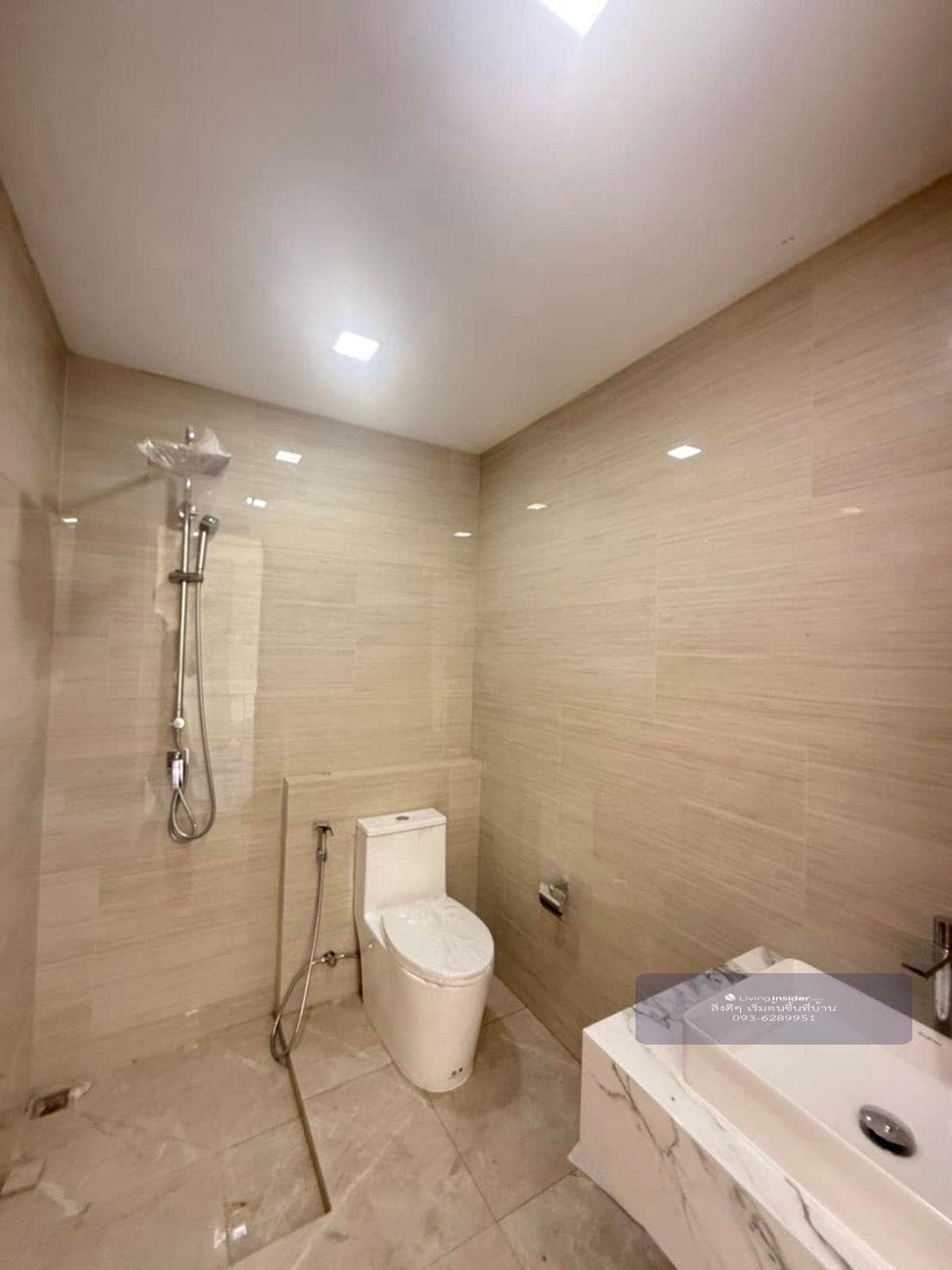 Luxury house with private pool In the heart of Phuket! City Home Village Just wait for you to be the owner! - image 32