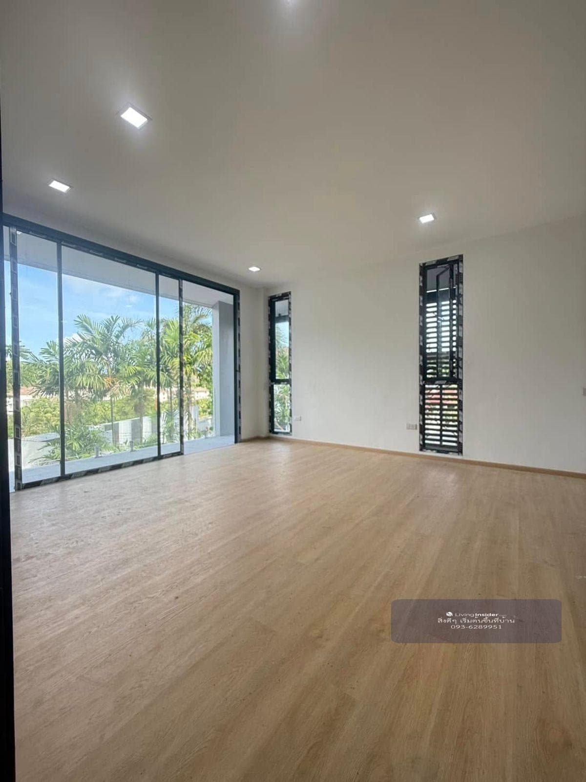 Luxury house with private pool In the heart of Phuket! City Home Village Just wait for you to be the owner! - image 8