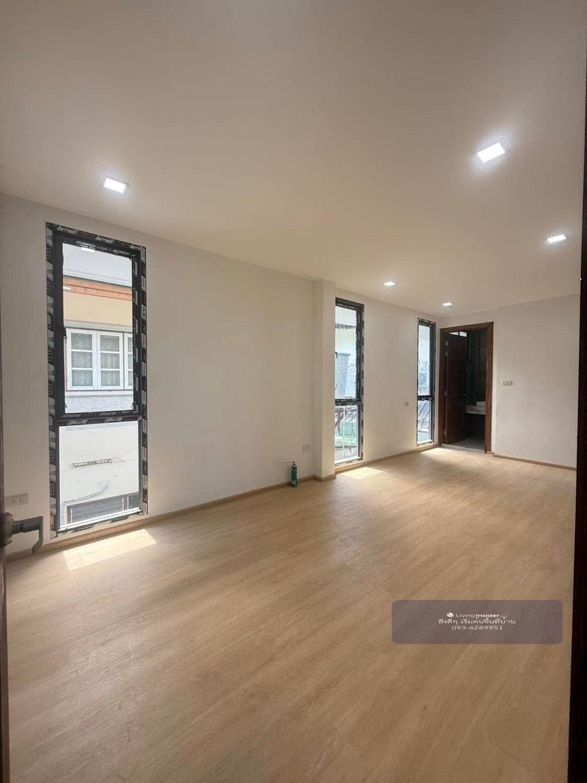 Luxury house with private pool In the heart of Phuket! City Home Village Just wait for you to be the owner! - image 30