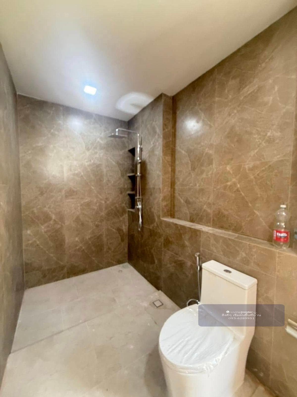 Luxury house with private pool In the heart of Phuket! City Home Village Just wait for you to be the owner! - image 5