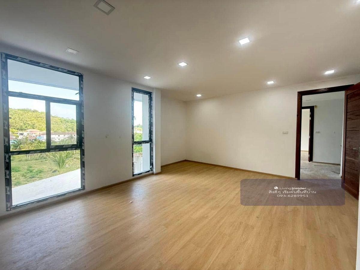 Luxury house with private pool In the heart of Phuket! City Home Village Just wait for you to be the owner! - image 35