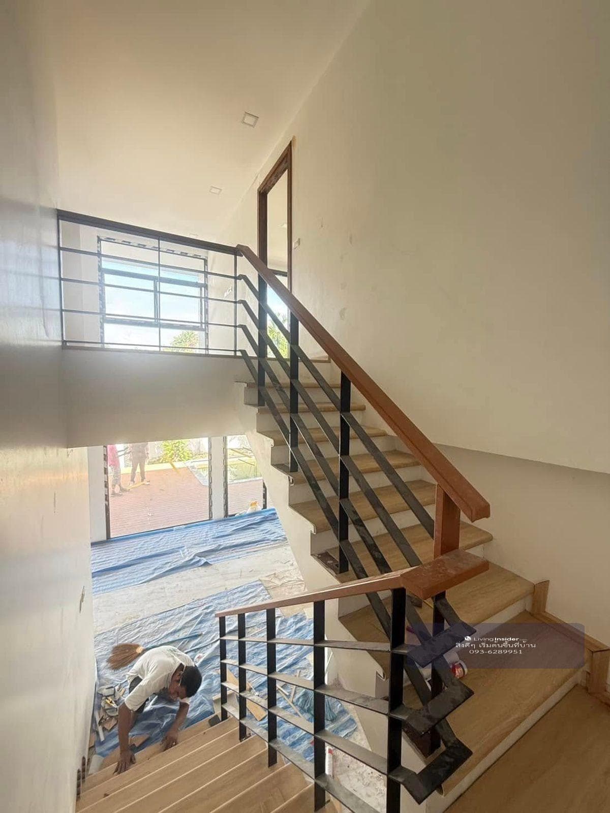 Luxury house with private pool In the heart of Phuket! City Home Village Just wait for you to be the owner! - image 25