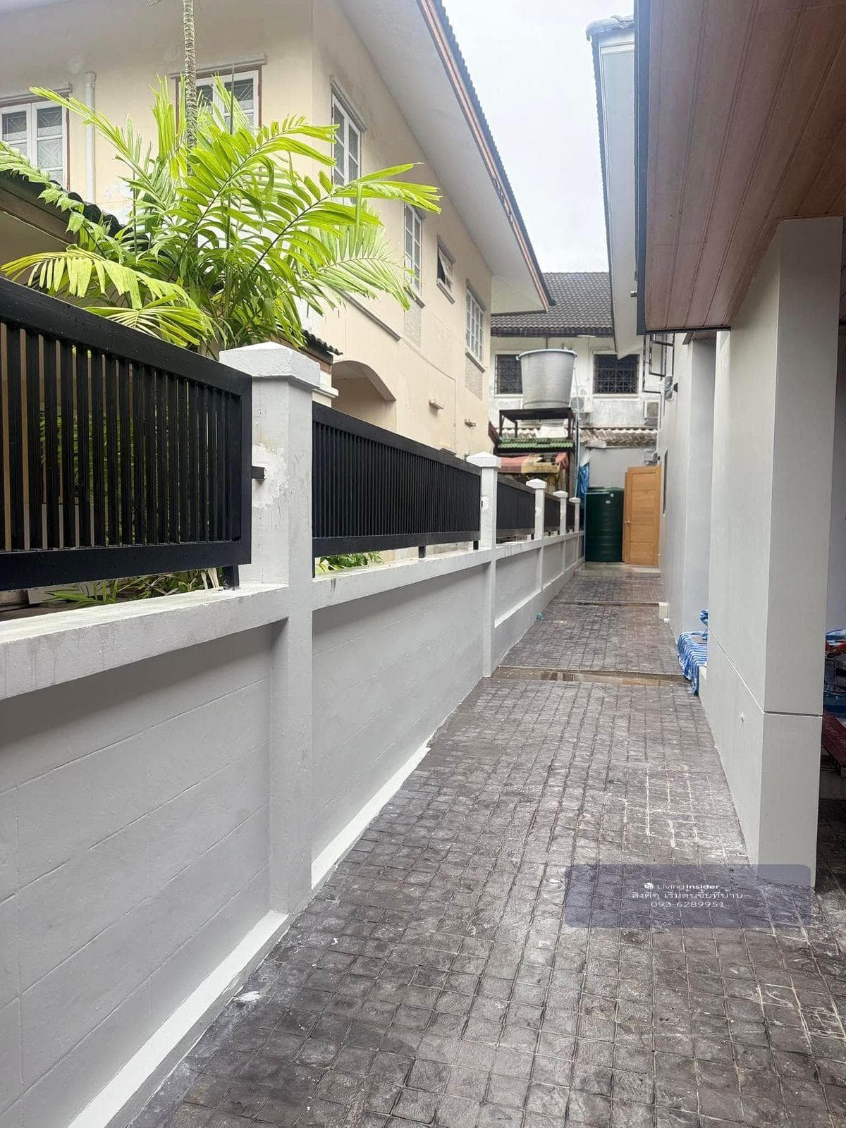 Luxury house with private pool In the heart of Phuket! City Home Village Just wait for you to be the owner! - image 14