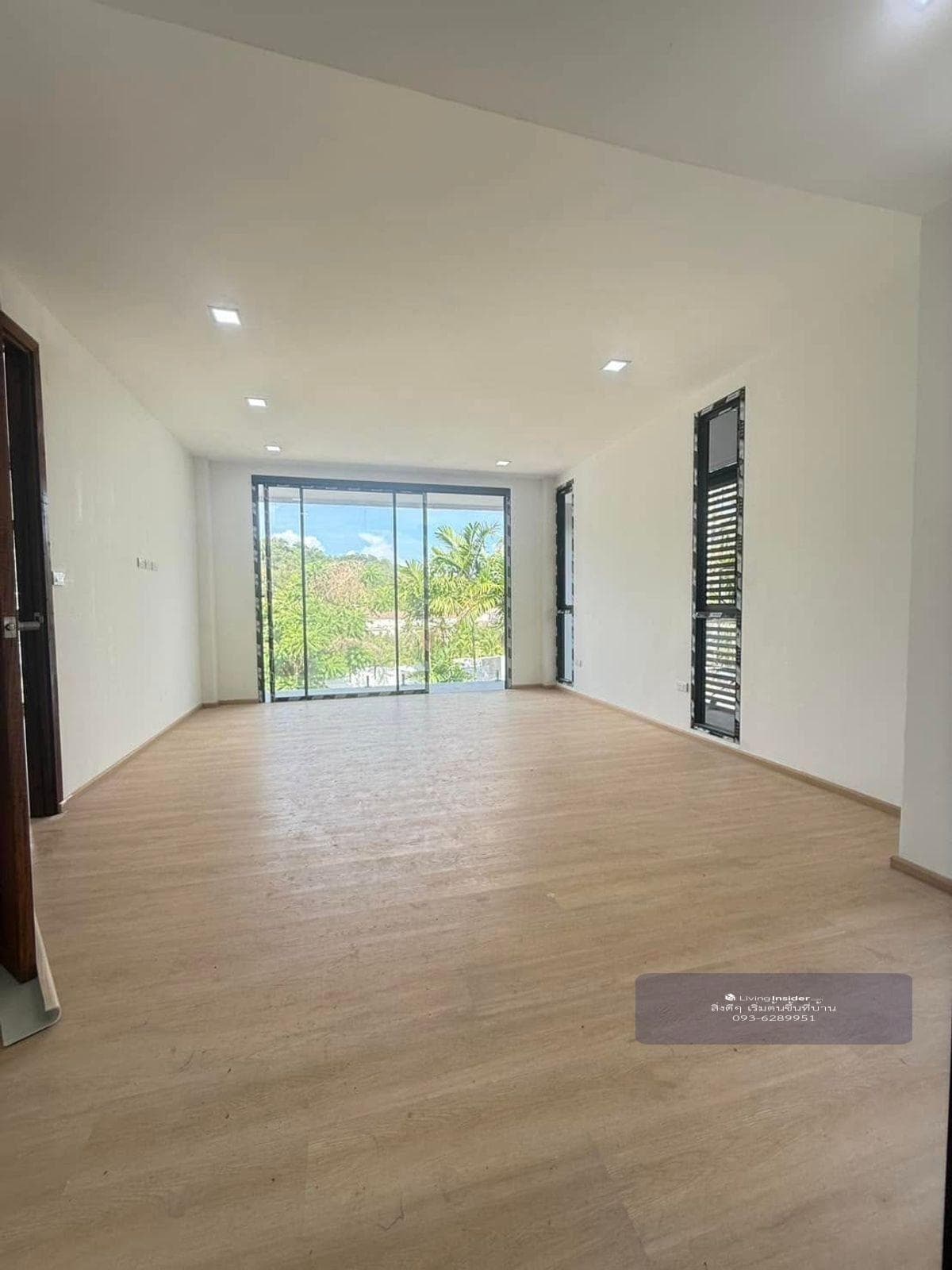 Luxury house with private pool In the heart of Phuket! City Home Village Just wait for you to be the owner! - image 34