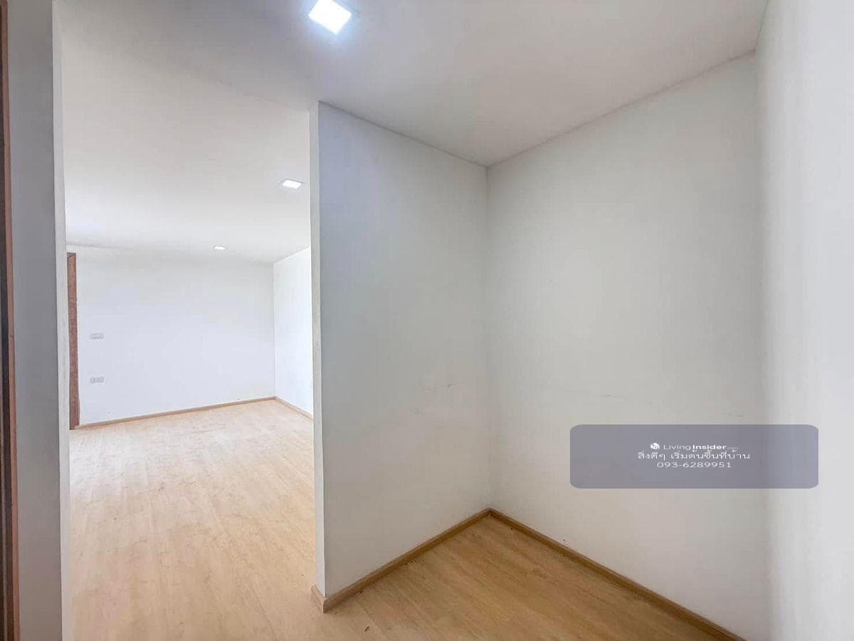 Luxury house with private pool In the heart of Phuket! City Home Village Just wait for you to be the owner! - image 6