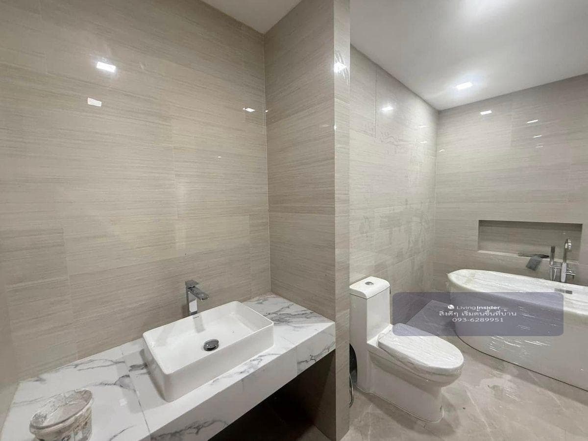 Luxury house with private pool In the heart of Phuket! City Home Village Just wait for you to be the owner! - image 31