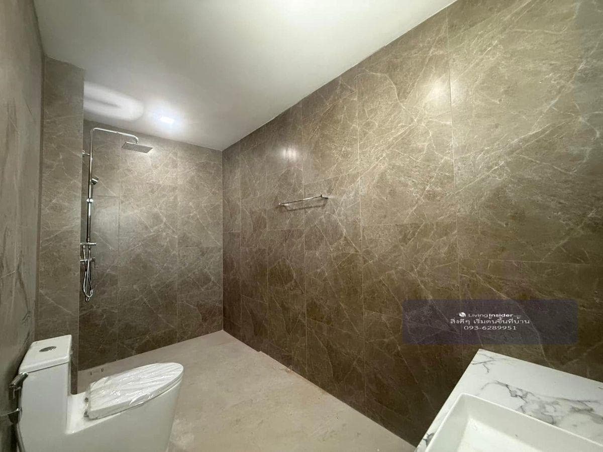 Luxury house with private pool In the heart of Phuket! City Home Village Just wait for you to be the owner! - image 37