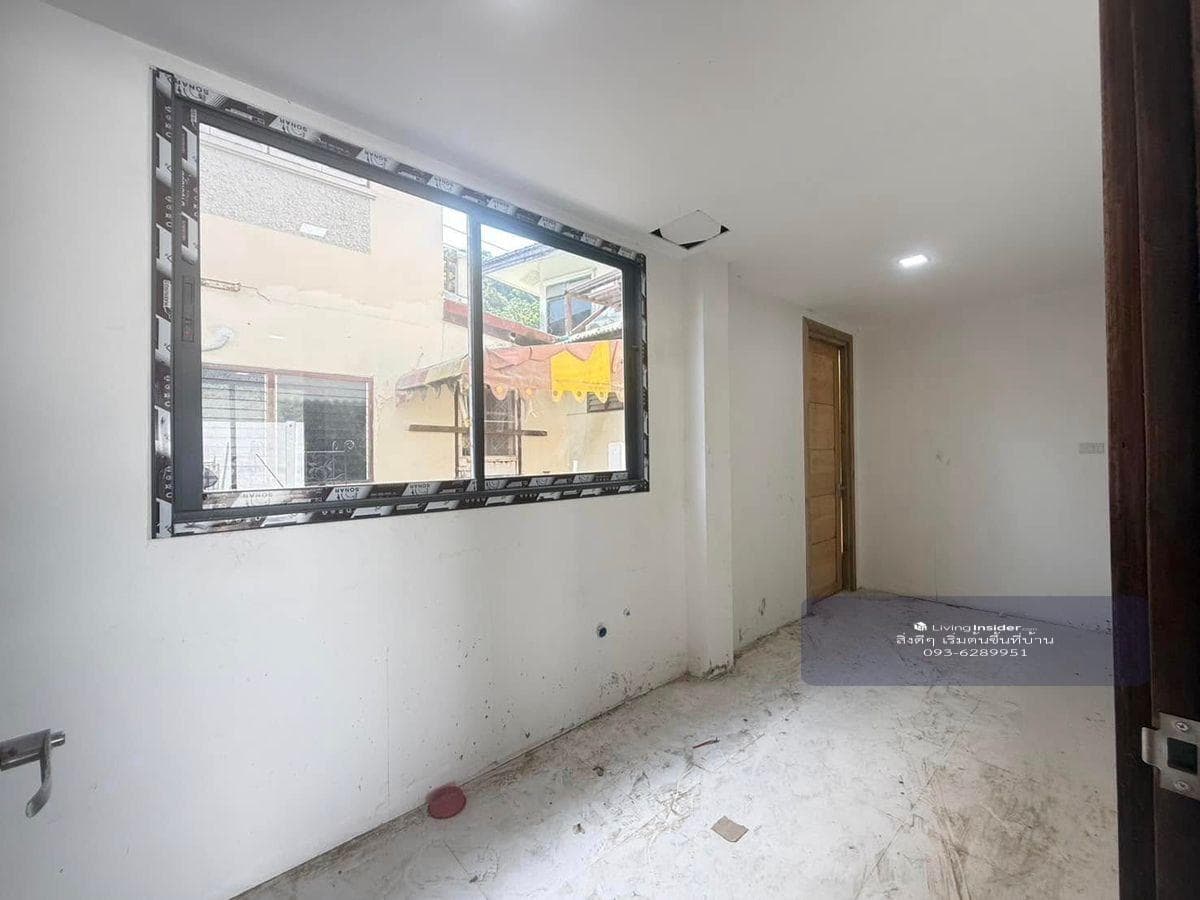 Luxury house with private pool In the heart of Phuket! City Home Village Just wait for you to be the owner! - image 22