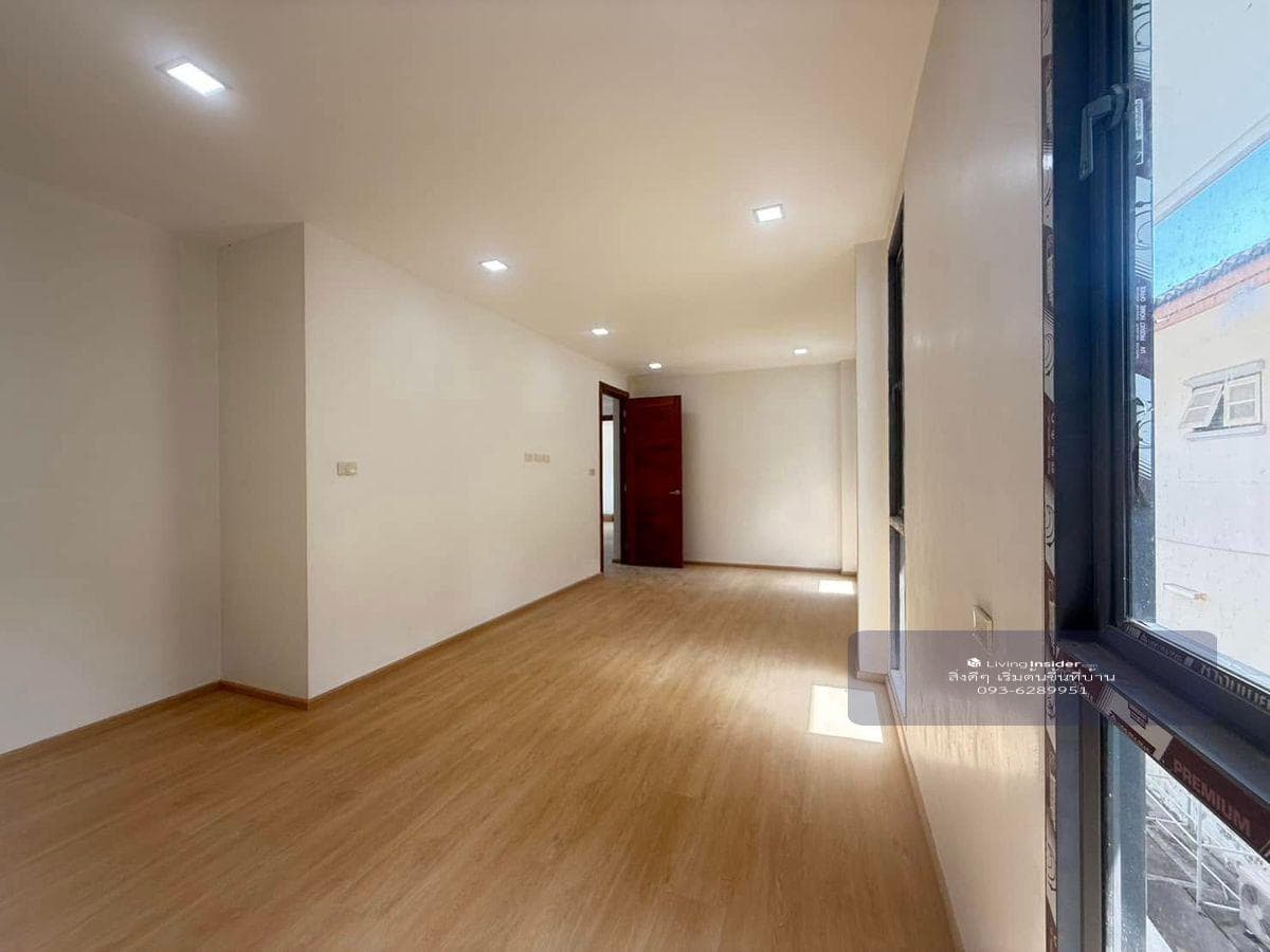 Luxury house with private pool In the heart of Phuket! City Home Village Just wait for you to be the owner! - image 36