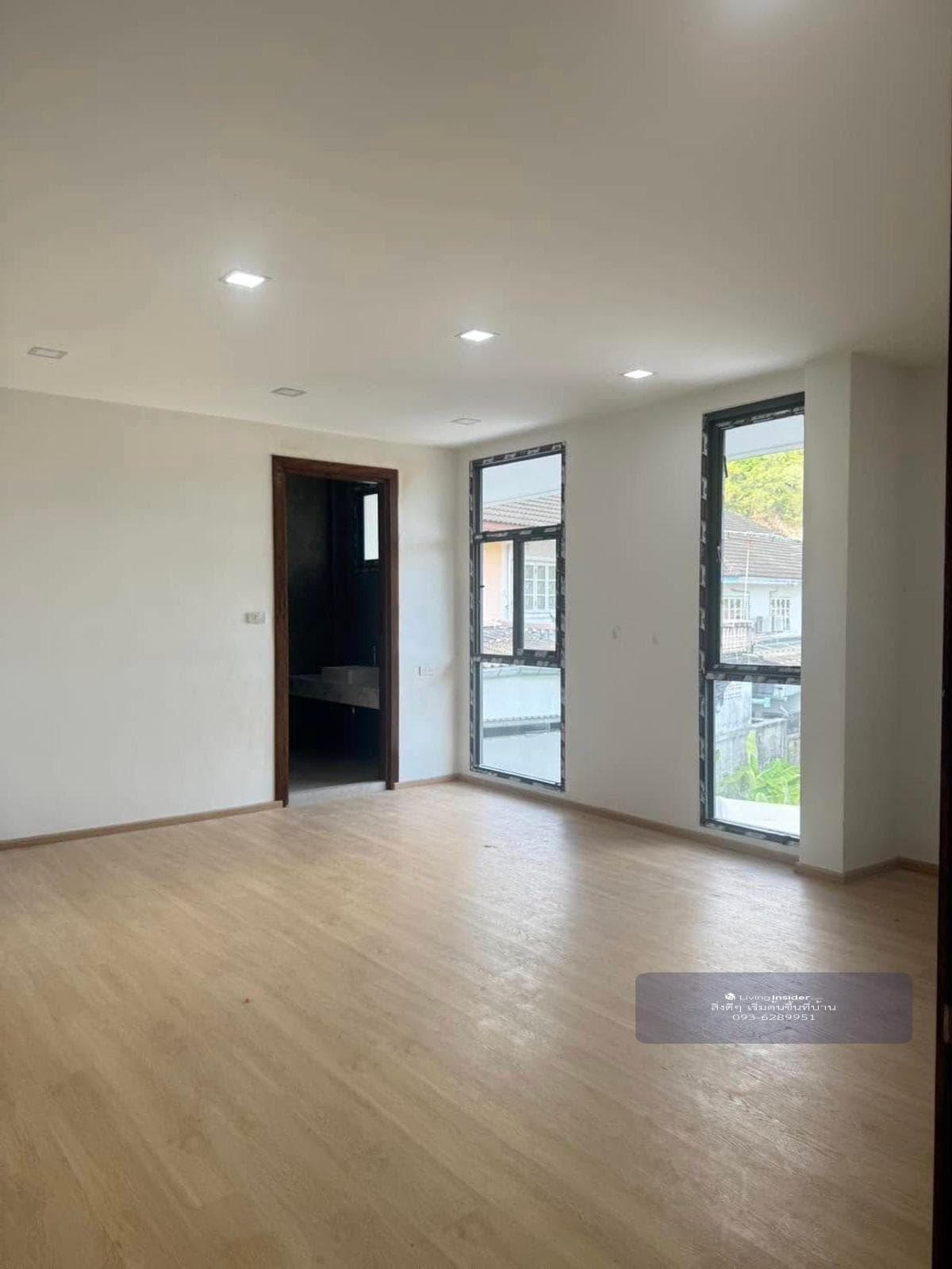 Luxury house with private pool In the heart of Phuket! City Home Village Just wait for you to be the owner! - image 13