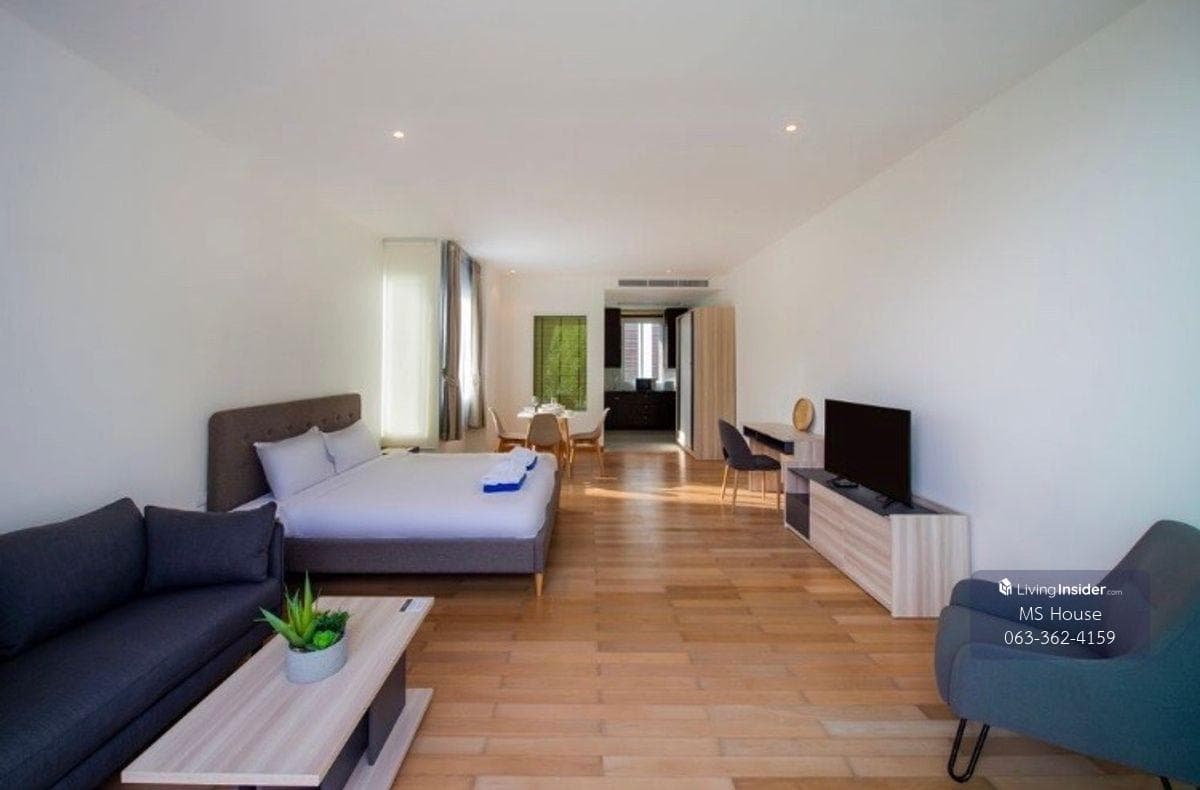 Selling apartments with tenants 10% Yield - Kamala Falls Phuket Project | Rental income 100,000 baht/month | Special price 12 million baht | - image 3