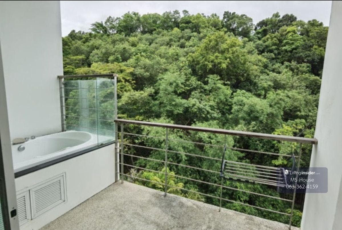 Selling apartments with tenants 10% Yield - Kamala Falls Phuket Project | Rental income 100,000 baht/month | Special price 12 million baht | - image 6