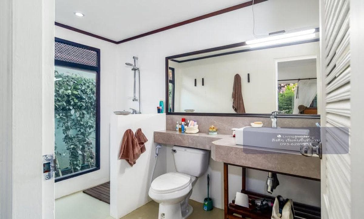 🎉🌴 The Villas dream of 4 -bedroom pool villa in Phuket - only 7 minutes to the beach! 🏡✨ - image 10