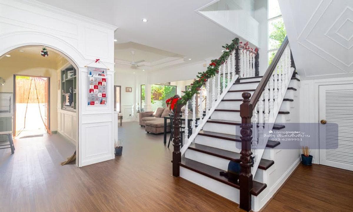 🎉🌴 The Villas dream of 4 -bedroom pool villa in Phuket - only 7 minutes to the beach! 🏡✨