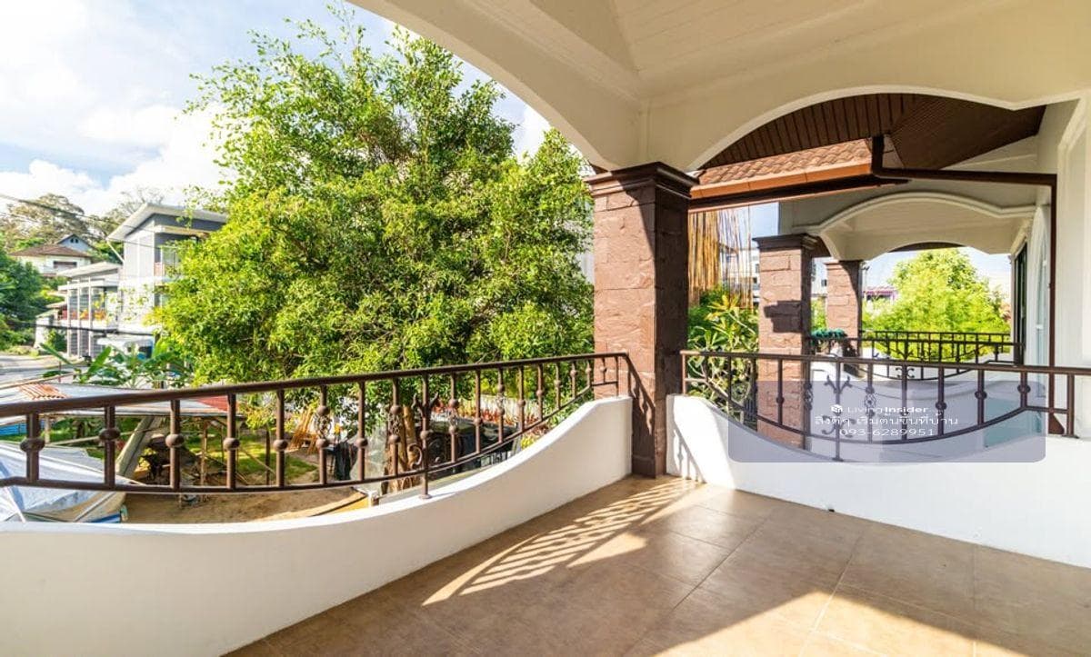 🎉🌴 The Villas dream of 4 -bedroom pool villa in Phuket - only 7 minutes to the beach! 🏡✨ - image 15