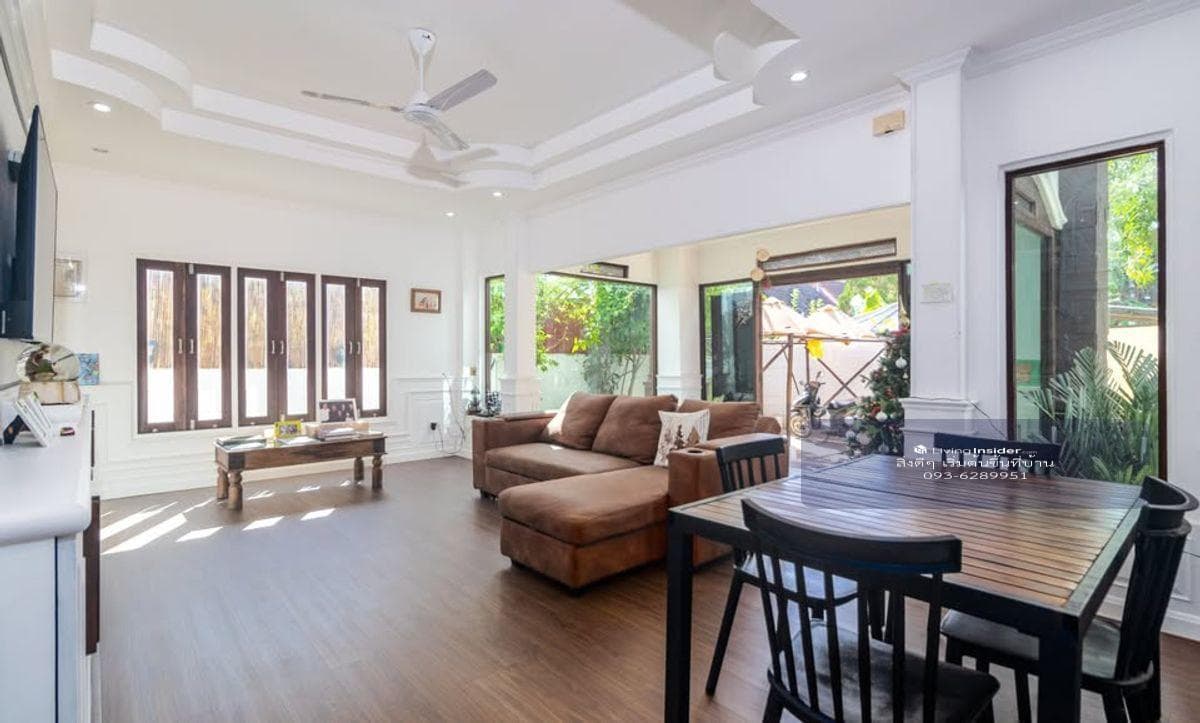 🎉🌴 The Villas dream of 4 -bedroom pool villa in Phuket - only 7 minutes to the beach! 🏡✨ - image 3