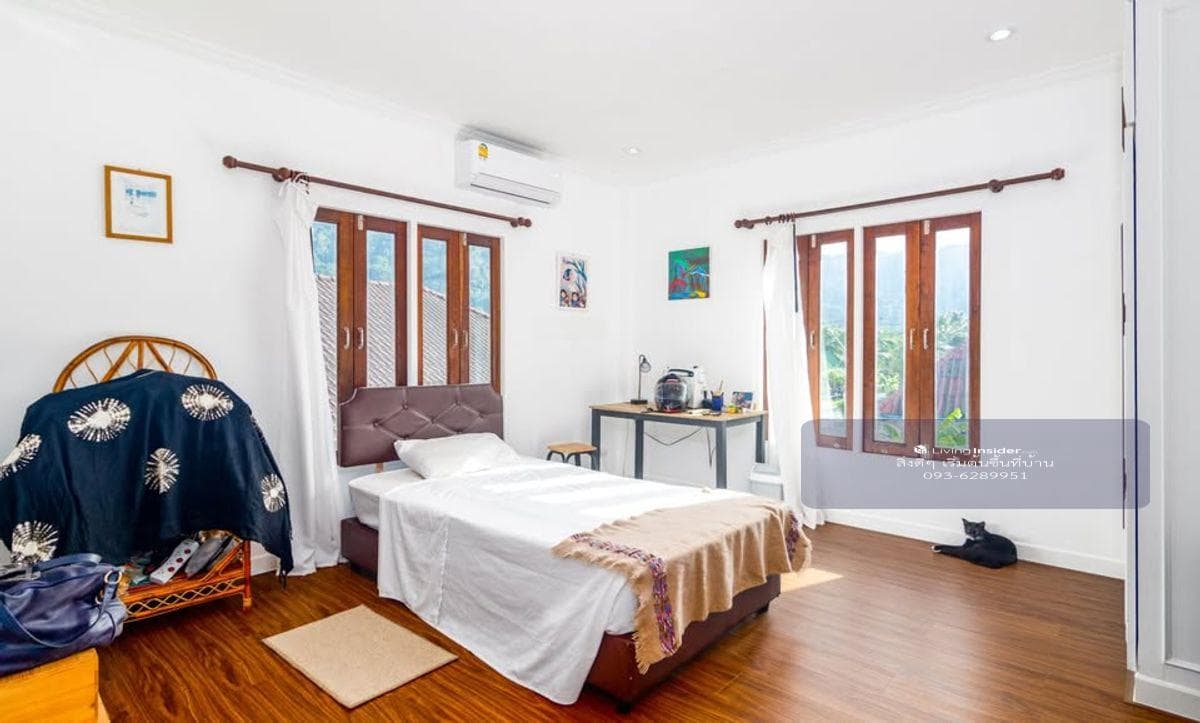 🎉🌴 The Villas dream of 4 -bedroom pool villa in Phuket - only 7 minutes to the beach! 🏡✨ - image 11