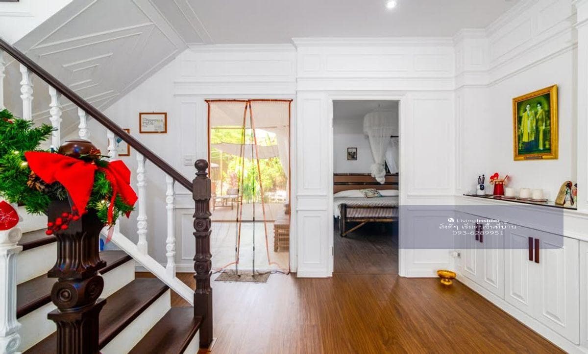 🎉🌴 The Villas dream of 4 -bedroom pool villa in Phuket - only 7 minutes to the beach! 🏡✨ - image 19