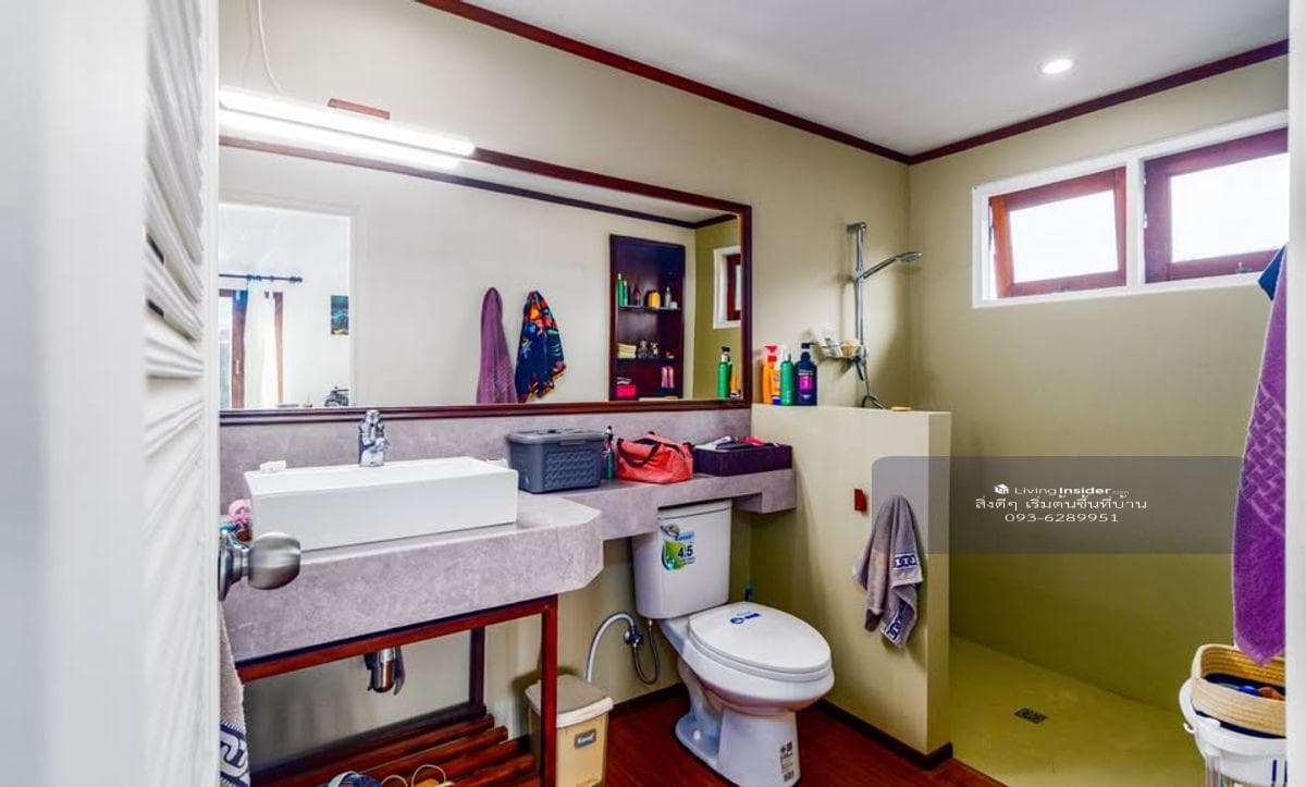 🎉🌴 The Villas dream of 4 -bedroom pool villa in Phuket - only 7 minutes to the beach! 🏡✨ - image 9