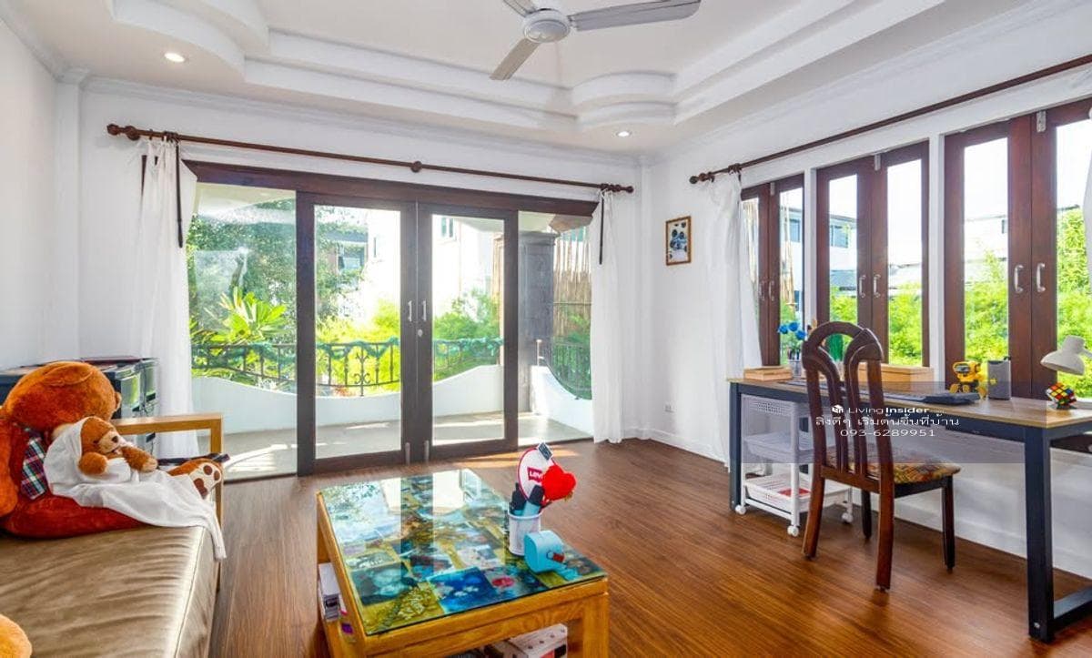 🎉🌴 The Villas dream of 4 -bedroom pool villa in Phuket - only 7 minutes to the beach! 🏡✨ - image 14