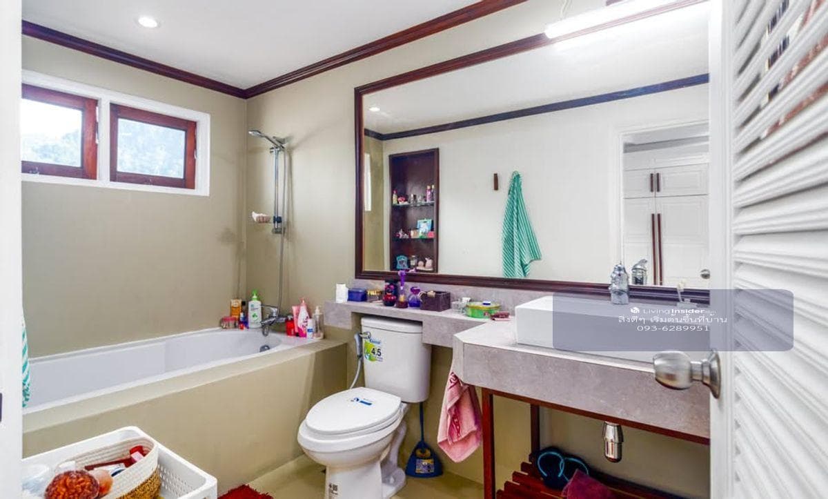 🎉🌴 The Villas dream of 4 -bedroom pool villa in Phuket - only 7 minutes to the beach! 🏡✨ - image 18