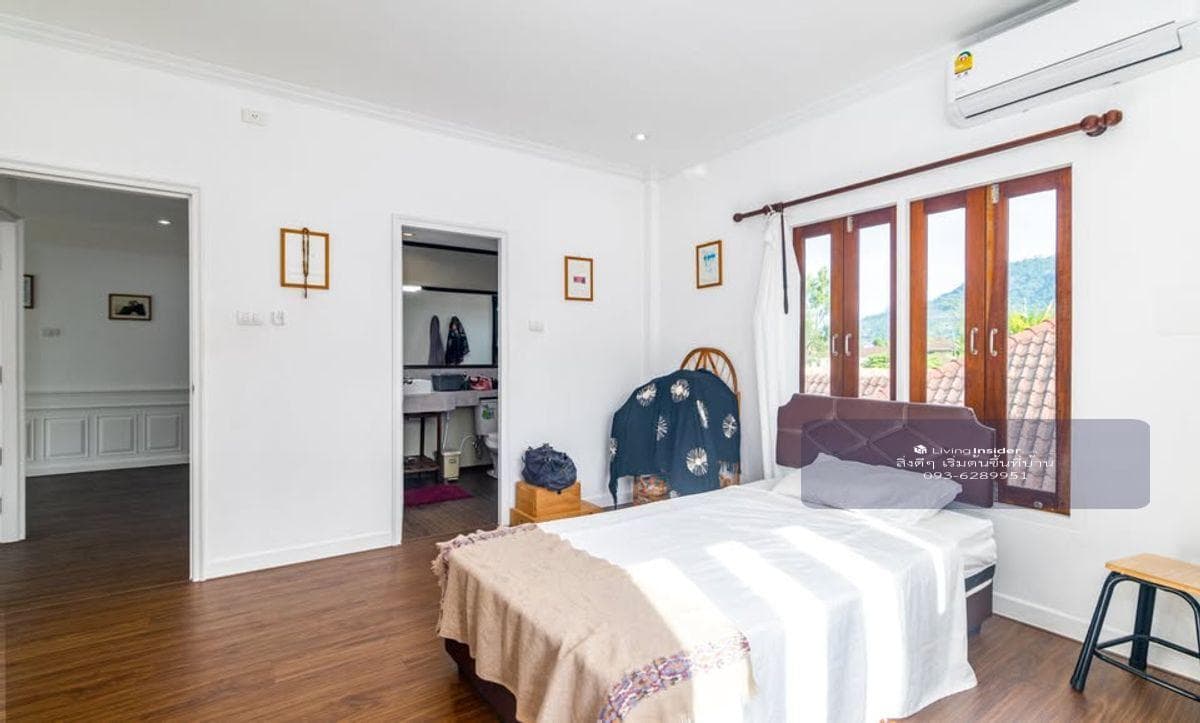 🎉🌴 The Villas dream of 4 -bedroom pool villa in Phuket - only 7 minutes to the beach! 🏡✨ - image 7