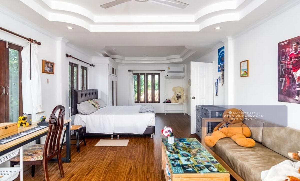 🎉🌴 The Villas dream of 4 -bedroom pool villa in Phuket - only 7 minutes to the beach! 🏡✨ - image 2