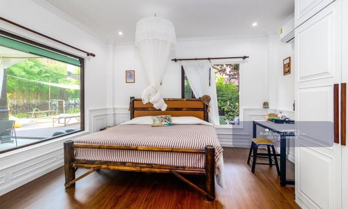 🎉🌴 The Villas dream of 4 -bedroom pool villa in Phuket - only 7 minutes to the beach! 🏡✨ - image 8