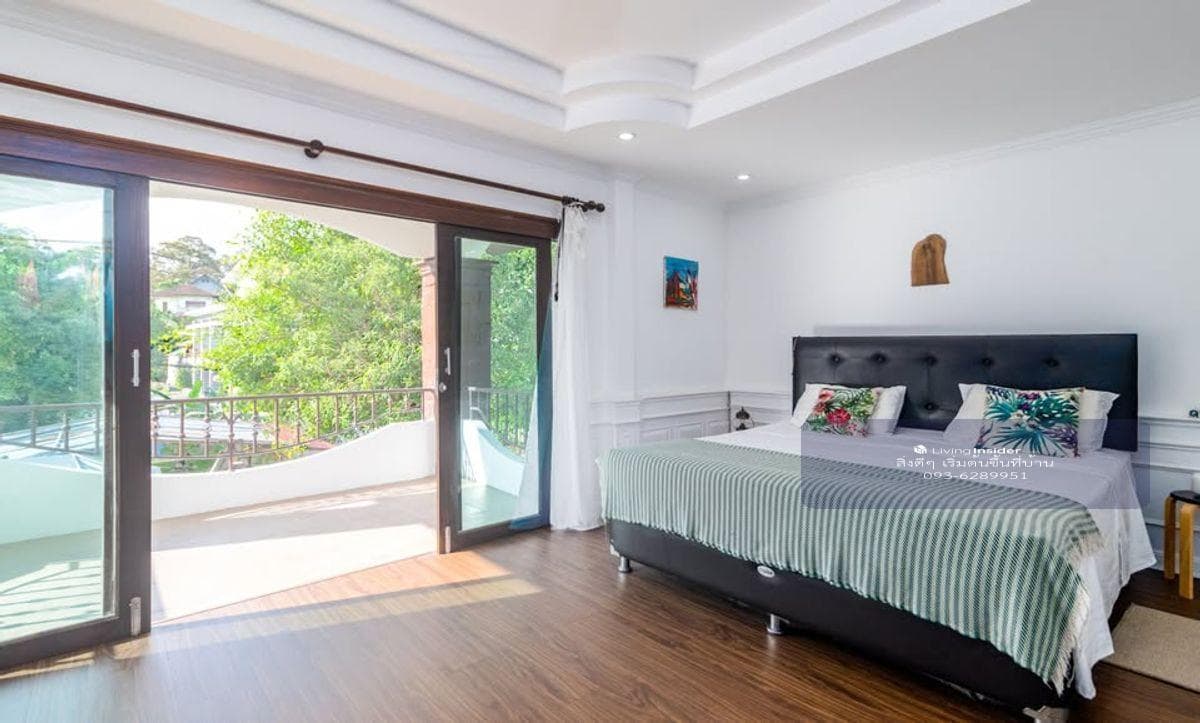 🎉🌴 The Villas dream of 4 -bedroom pool villa in Phuket - only 7 minutes to the beach! 🏡✨ - image 4