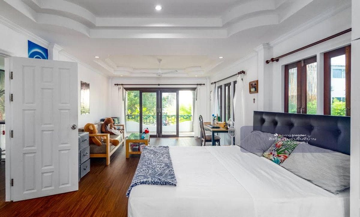 🎉🌴 The Villas dream of 4 -bedroom pool villa in Phuket - only 7 minutes to the beach! 🏡✨ - image 5