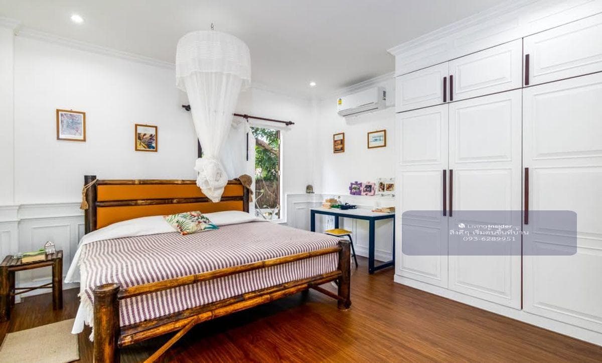 🎉🌴 The Villas dream of 4 -bedroom pool villa in Phuket - only 7 minutes to the beach! 🏡✨ - image 12