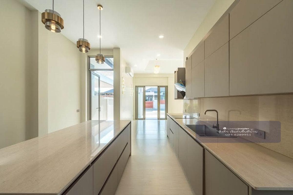 📌 Pool Villa Modern ready! Golden Thalang-Choeng Sea With a private pool up to 11 meters long !! 🏊‍♀️ - image 3