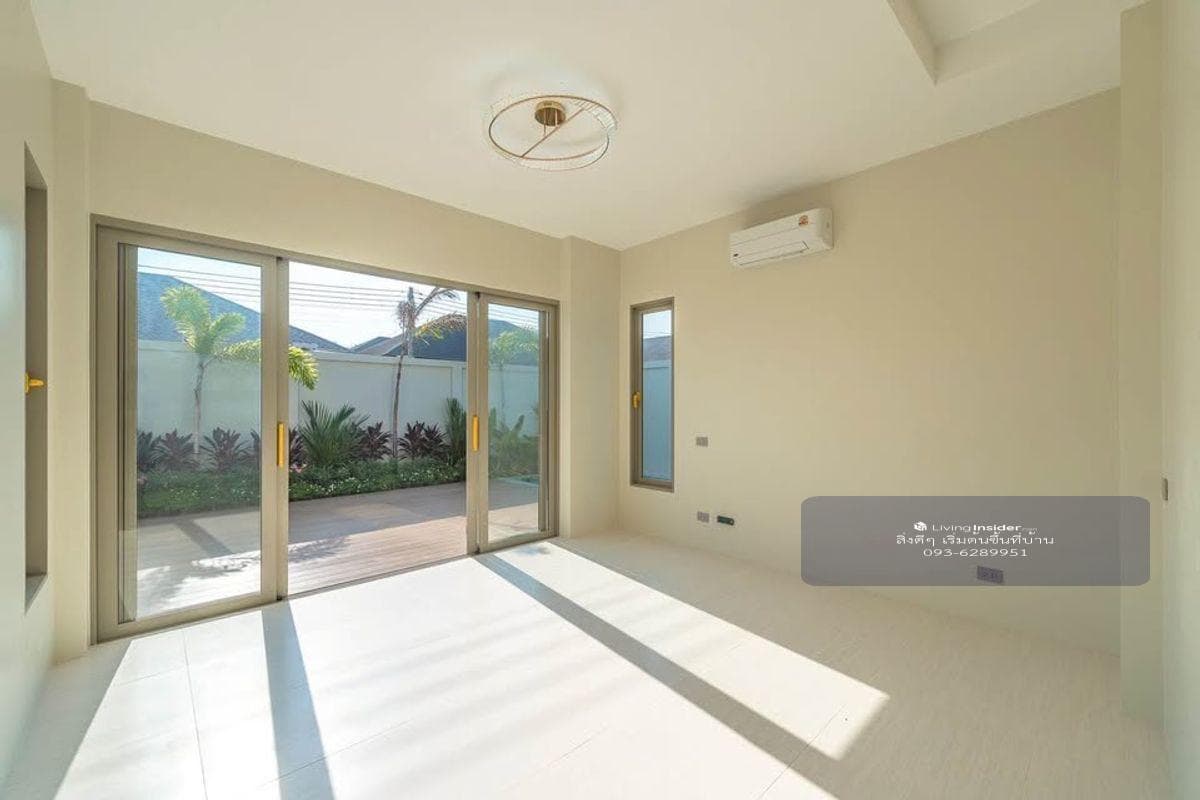 📌 Pool Villa Modern ready! Golden Thalang-Choeng Sea With a private pool up to 11 meters long !! 🏊‍♀️ - image 6