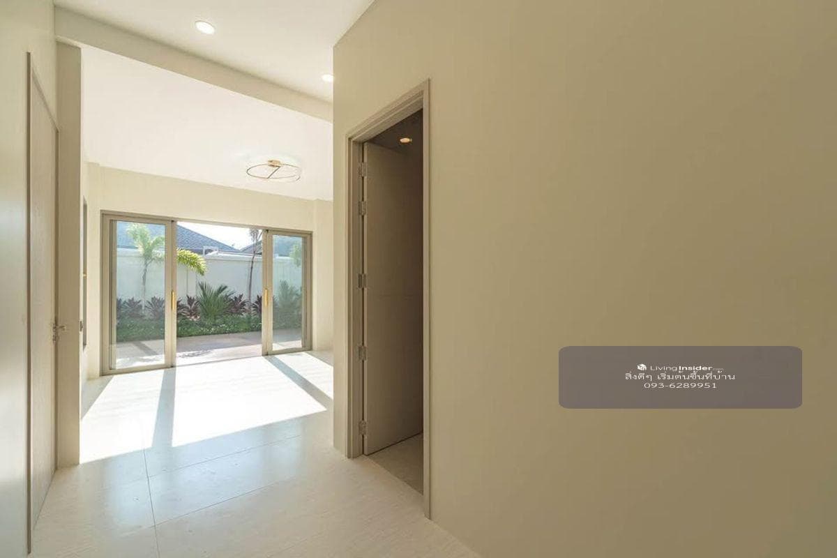 📌 Pool Villa Modern ready! Golden Thalang-Choeng Sea With a private pool up to 11 meters long !! 🏊‍♀️ - image 18