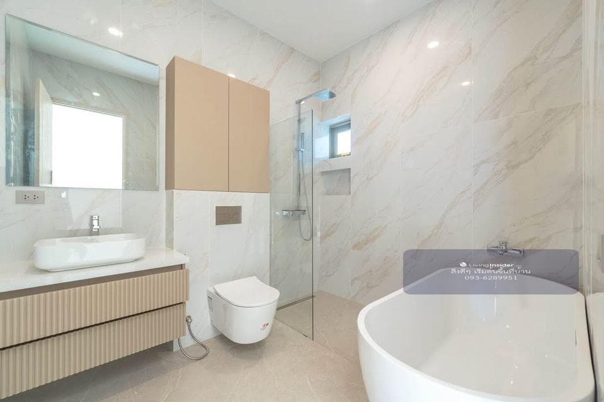 📌 Pool Villa Modern ready! Golden Thalang-Choeng Sea With a private pool up to 11 meters long !! 🏊‍♀️ - image 7