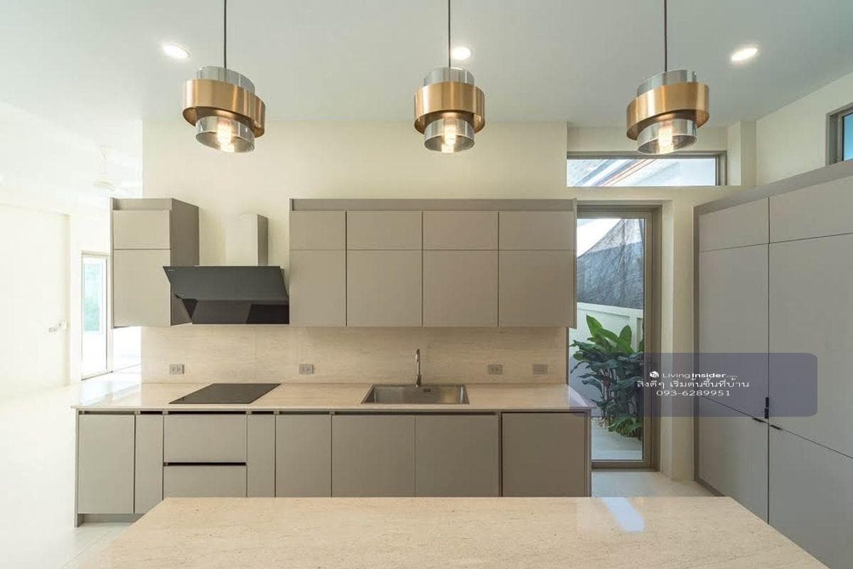 📌 Pool Villa Modern ready! Golden Thalang-Choeng Sea With a private pool up to 11 meters long !! 🏊‍♀️ - image 5