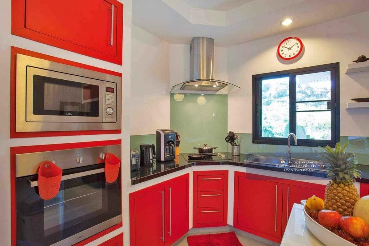 🎉🏡 Personal Villa, 3 bedrooms, Rawai Phuket Beach! 🌴✨ Large area 700 sq.m. with a private pool! - image 13