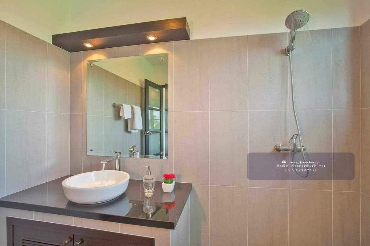 🎉🏡 Personal Villa, 3 bedrooms, Rawai Phuket Beach! 🌴✨ Large area 700 sq.m. with a private pool! - image 12