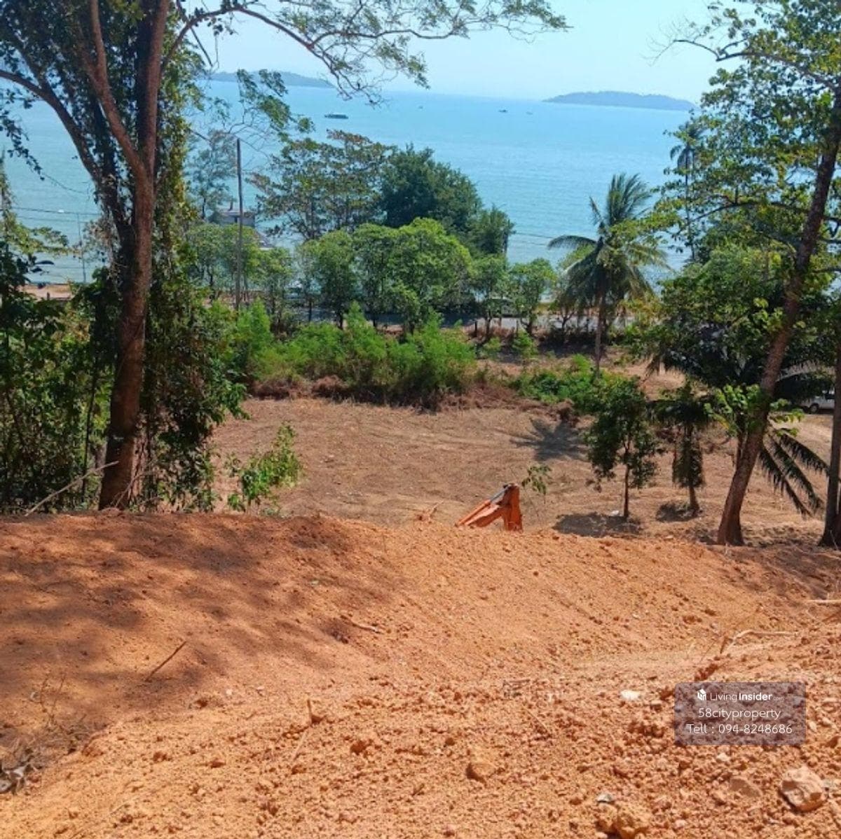 Land for sale in Por Phuket - image 6