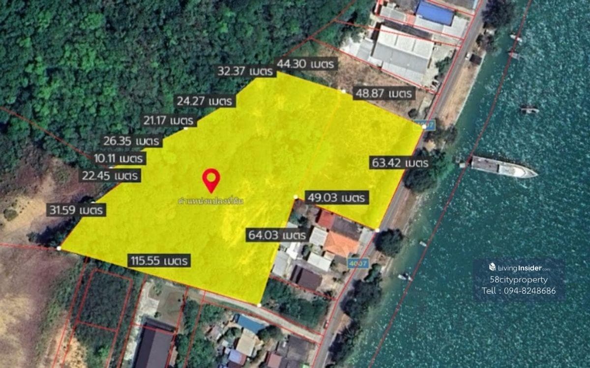 Land for sale in Por Phuket - image 5