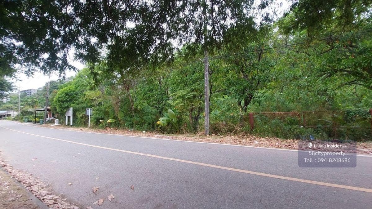 Land for sale in Por Phuket - image 3