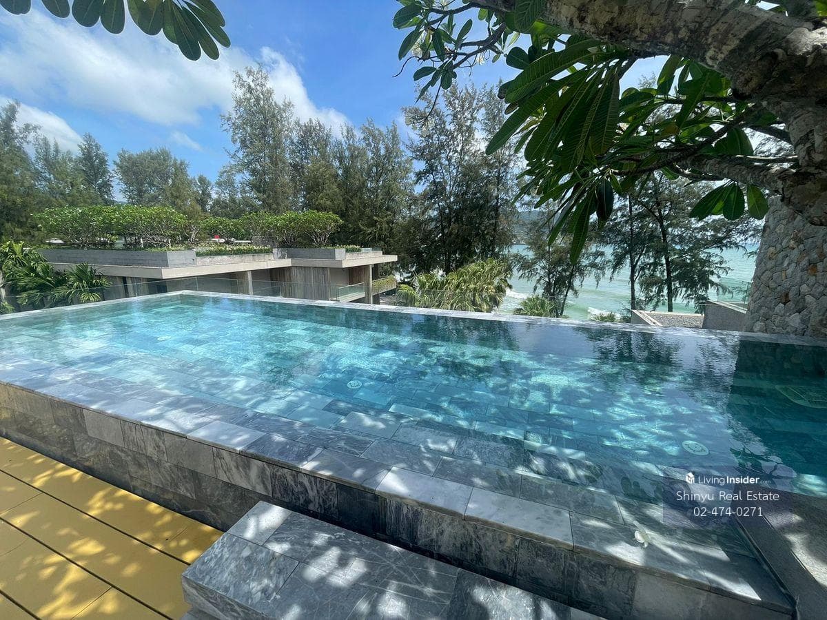 🔥 Foreign quota | Penthouse 1b1b | 213 SQ.M. | Twinpalms Residences by Montazure | 3rd Floor | 72 MB [YBs250701] - image 25