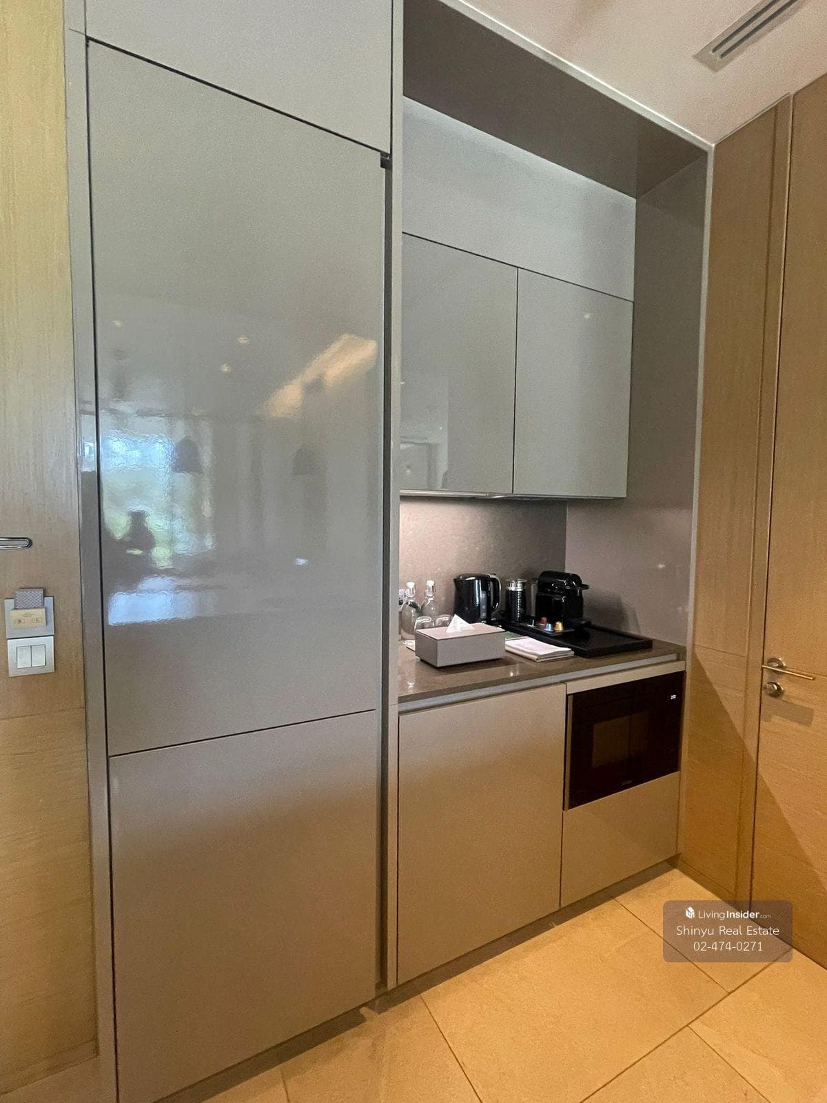 🔥 Foreign quota | Penthouse 1b1b | 213 SQ.M. | Twinpalms Residences by Montazure | 3rd Floor | 72 MB [YBs250701] - image 13