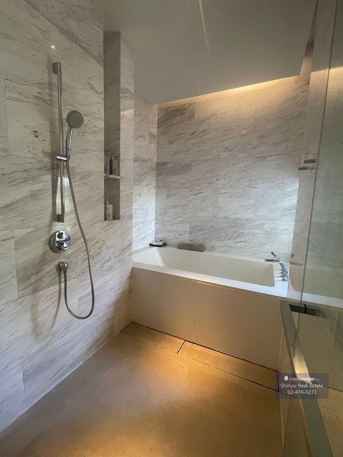 🔥 Foreign quota | Penthouse 1b1b | 213 SQ.M. | Twinpalms Residences by Montazure | 3rd Floor | 72 MB [YBs250701] - image 15