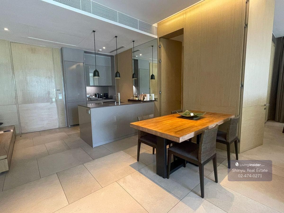 🔥 Foreign quota | Penthouse 1b1b | 213 SQ.M. | Twinpalms Residences by Montazure | 3rd Floor | 72 MB [YBs250701] - image 10