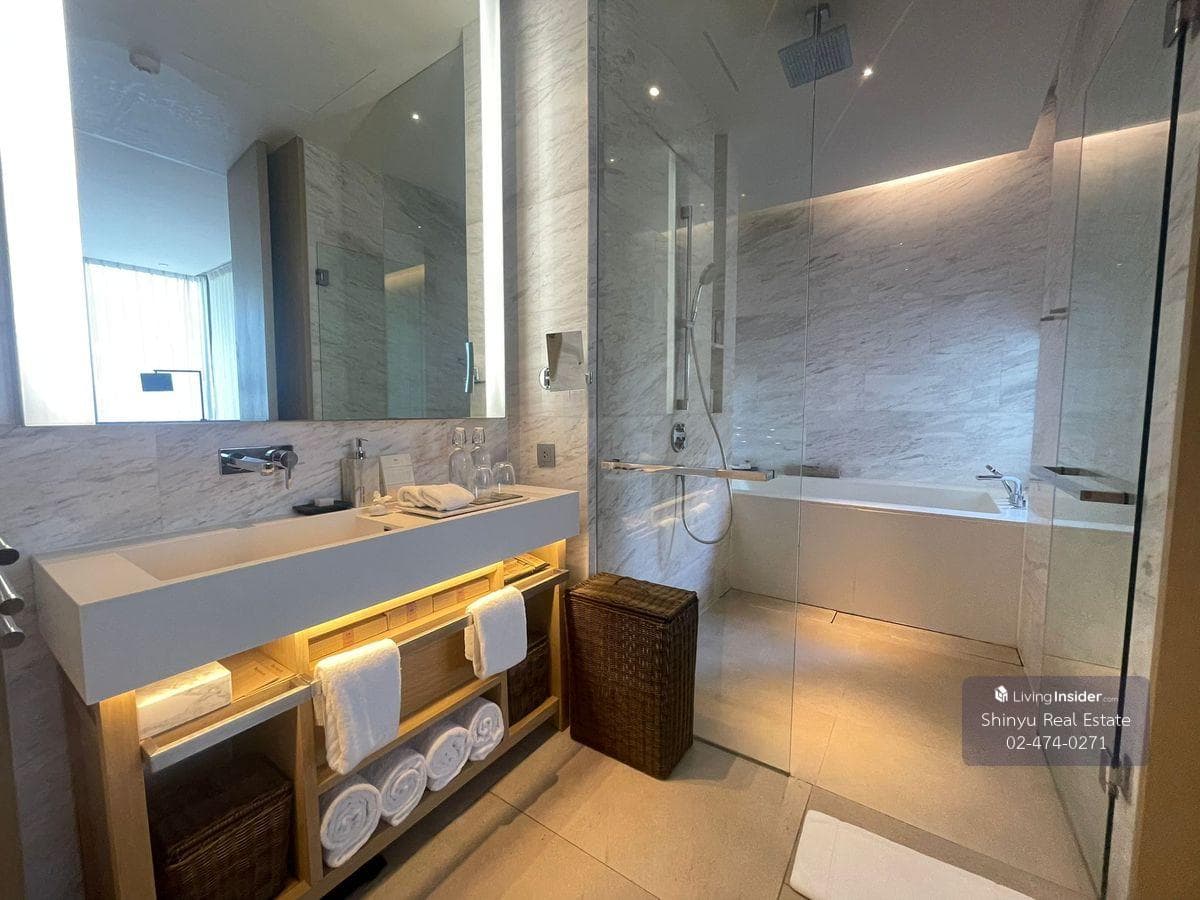 🔥 Foreign quota | Penthouse 1b1b | 213 SQ.M. | Twinpalms Residences by Montazure | 3rd Floor | 72 MB [YBs250701] - image 20