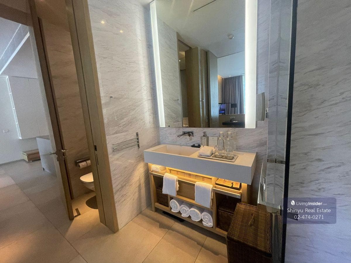 🔥 Foreign quota | Penthouse 1b1b | 213 SQ.M. | Twinpalms Residences by Montazure | 3rd Floor | 72 MB [YBs250701] - image 14