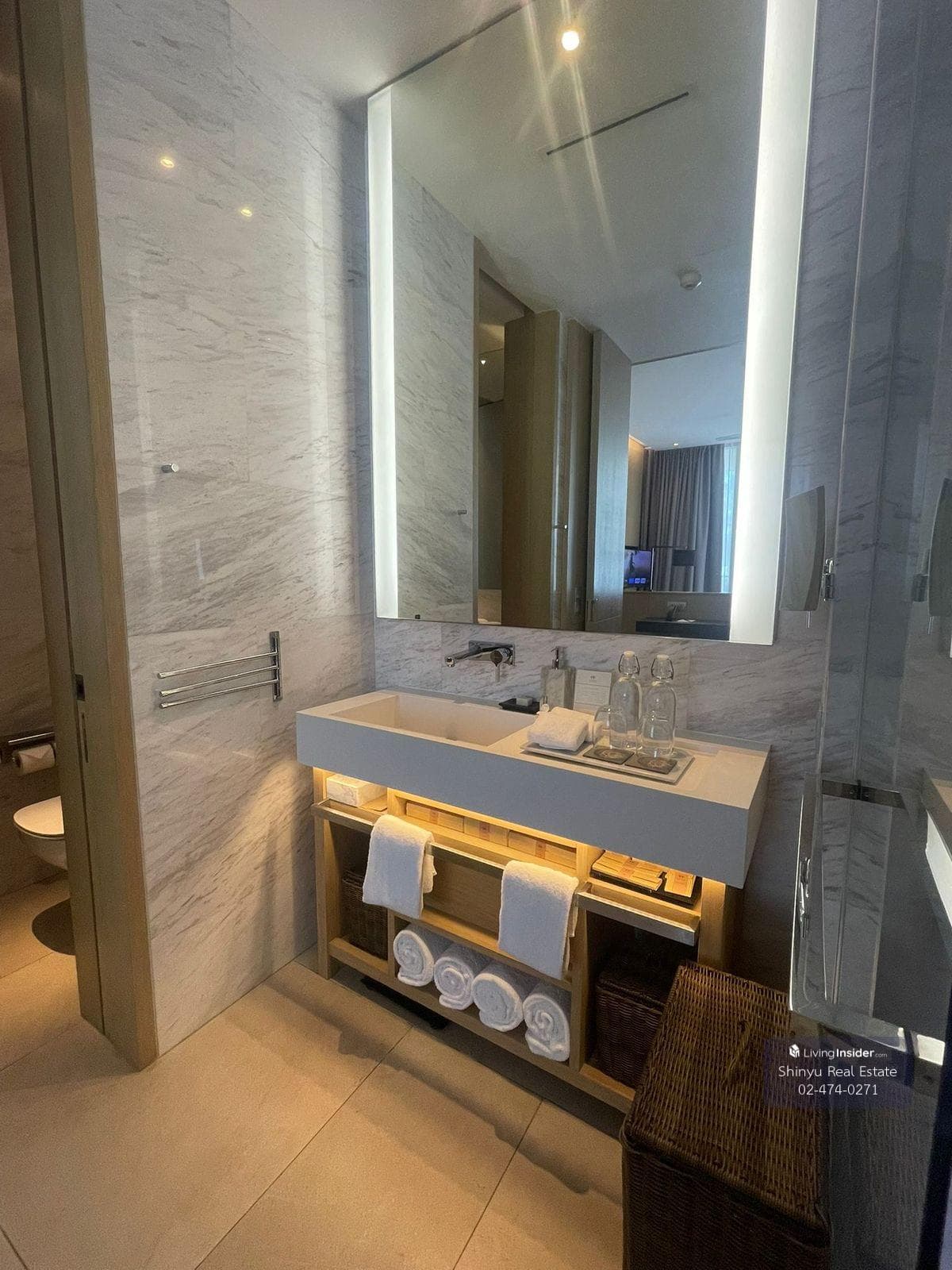 🔥 Foreign quota | Penthouse 1b1b | 213 SQ.M. | Twinpalms Residences by Montazure | 3rd Floor | 72 MB [YBs250701] - image 16