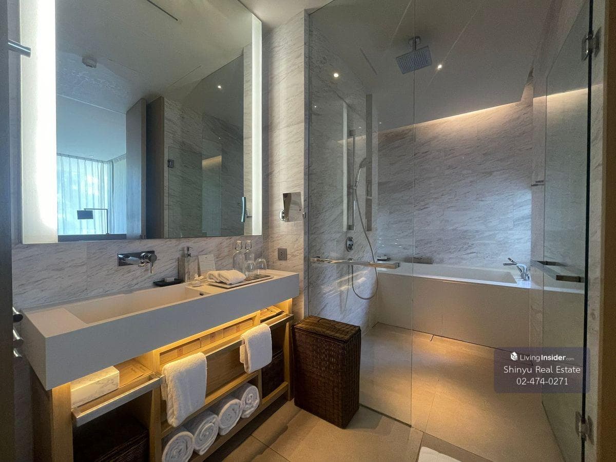 🔥 Foreign quota | Penthouse 1b1b | 213 SQ.M. | Twinpalms Residences by Montazure | 3rd Floor | 72 MB [YBs250701] - image 18