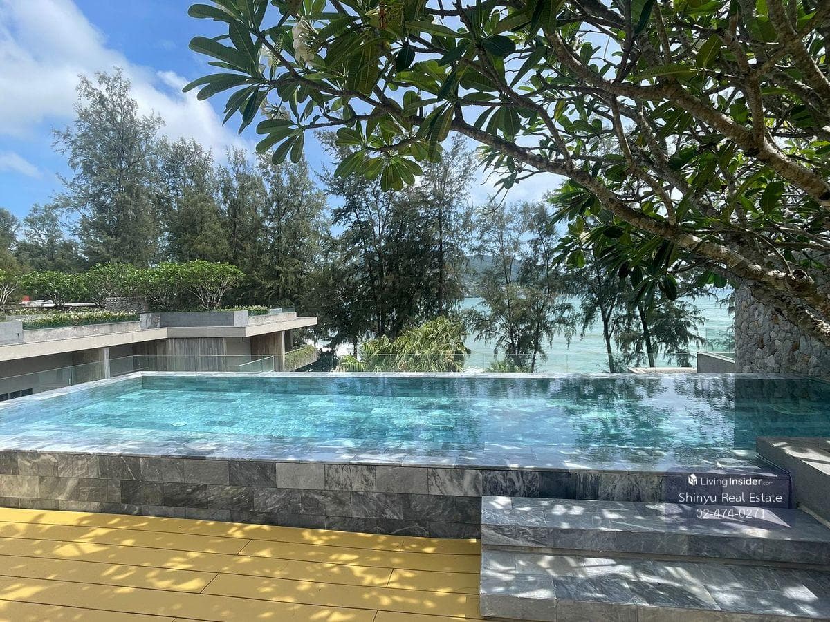 🔥 Foreign quota | Penthouse 1b1b | 213 SQ.M. | Twinpalms Residences by Montazure | 3rd Floor | 72 MB [YBs250701] - image 28